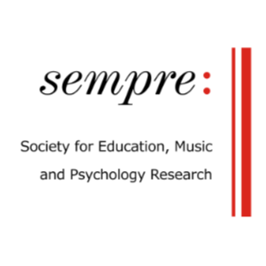 Society for Education, Music and Psychology Research (Sempre) logo